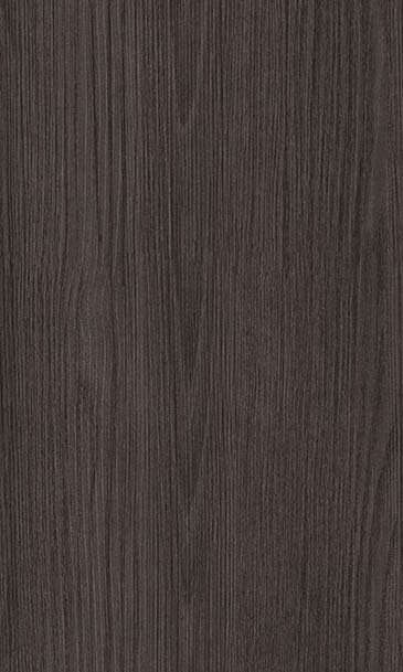 Carbon Frozen Wood Textured