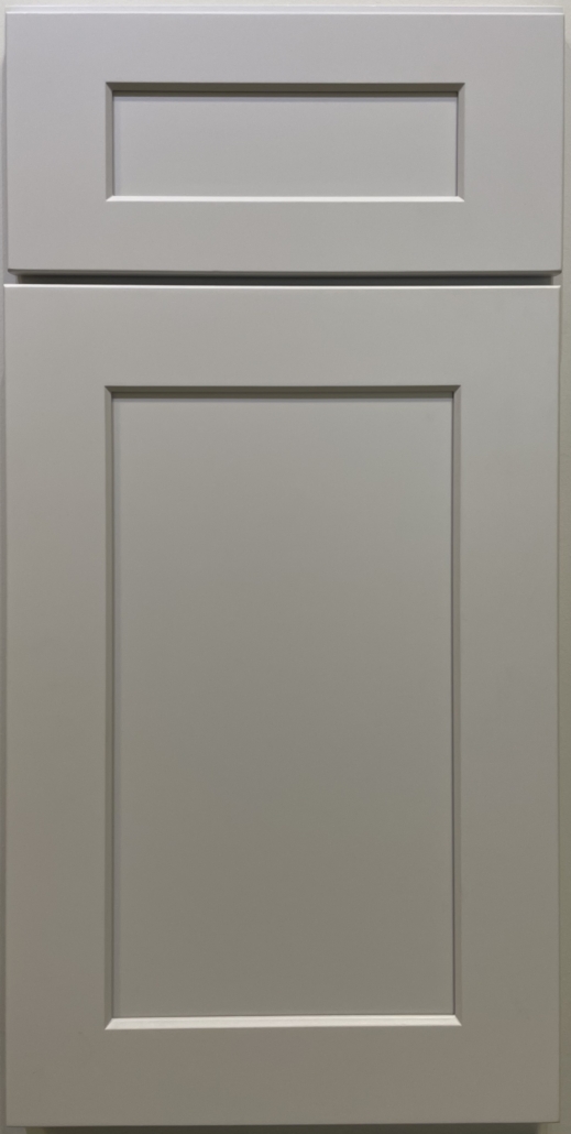 Liberty Shaker Ashen